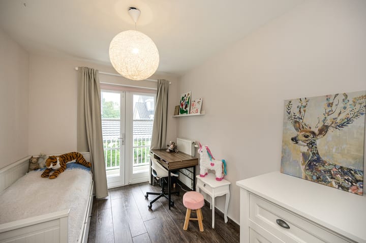 Foto 21 van Han G. Hoekstrahof 6