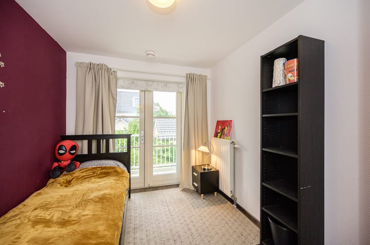 Foto 22 van Han G. Hoekstrahof 6