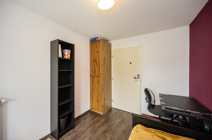 Foto 23 van Han G. Hoekstrahof 6