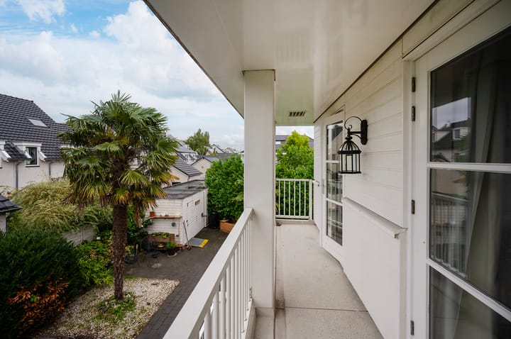 Foto 31 van Han G. Hoekstrahof 6