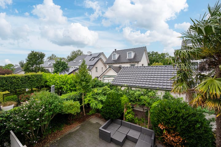 Foto 32 van Han G. Hoekstrahof 6