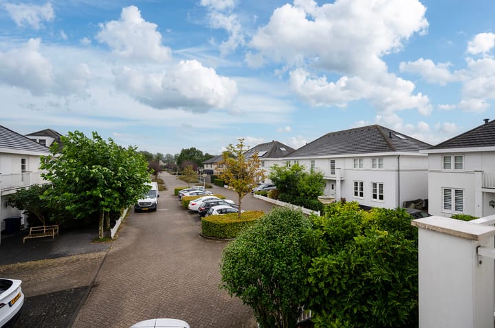 Foto 33 van Han G. Hoekstrahof 6