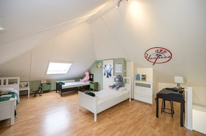 Foto 35 van Han G. Hoekstrahof 6