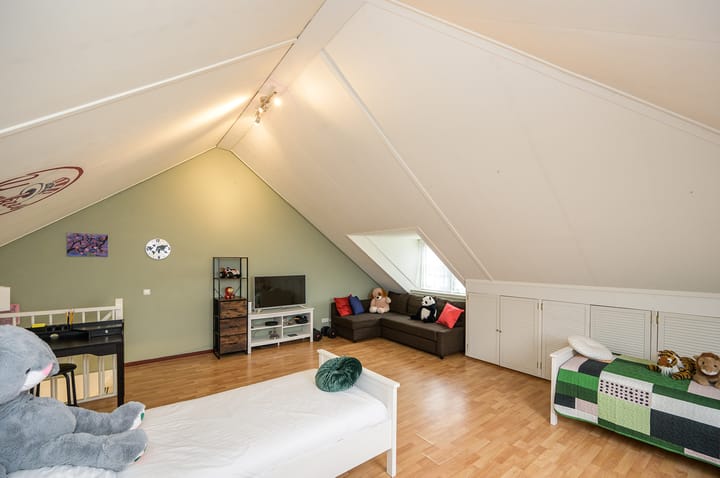 Foto 36 van Han G. Hoekstrahof 6