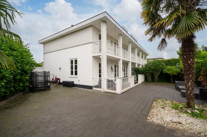 Foto 37 van Han G. Hoekstrahof 6