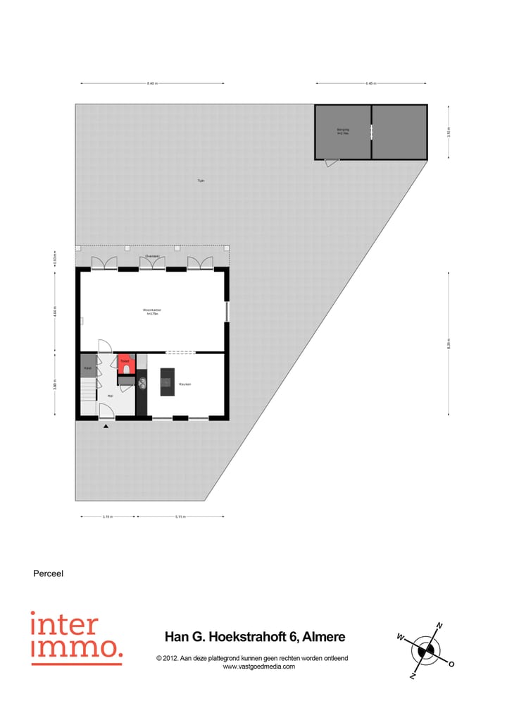 Foto 39 van Han G. Hoekstrahof 6