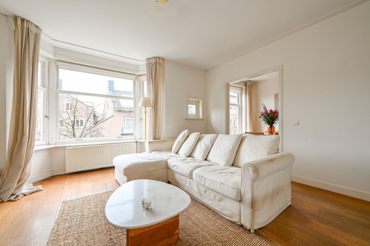 Foto 1 van Uiterwaardenstraat 59-2