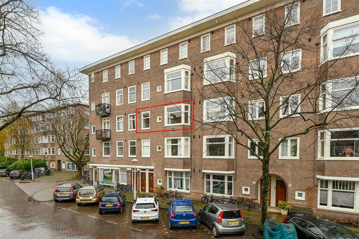 Bekijk foto 4 van Uiterwaardenstraat 59-2