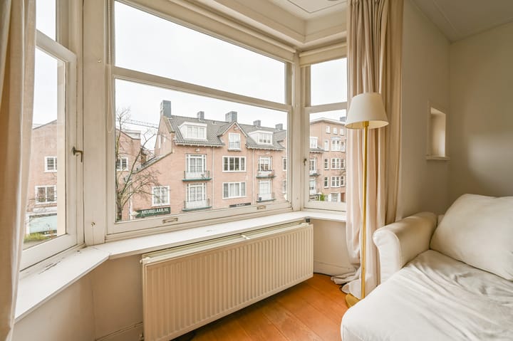 Foto 6 van Uiterwaardenstraat 59-2