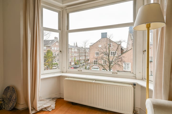 Foto 8 van Uiterwaardenstraat 59-2