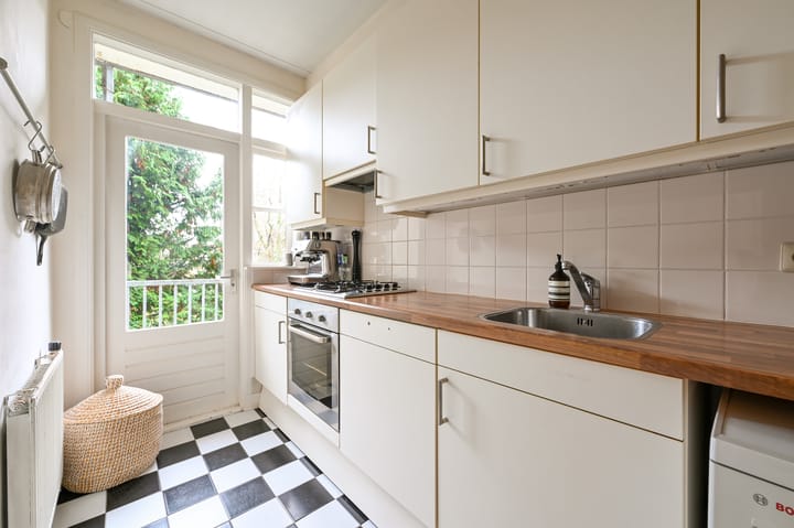 Foto 13 van Uiterwaardenstraat 59-2