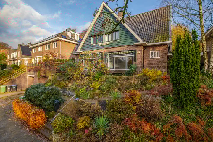 Foto 1 van Hommelseweg 500