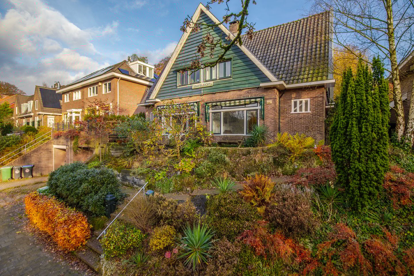 Foto 1 van Hommelseweg 500