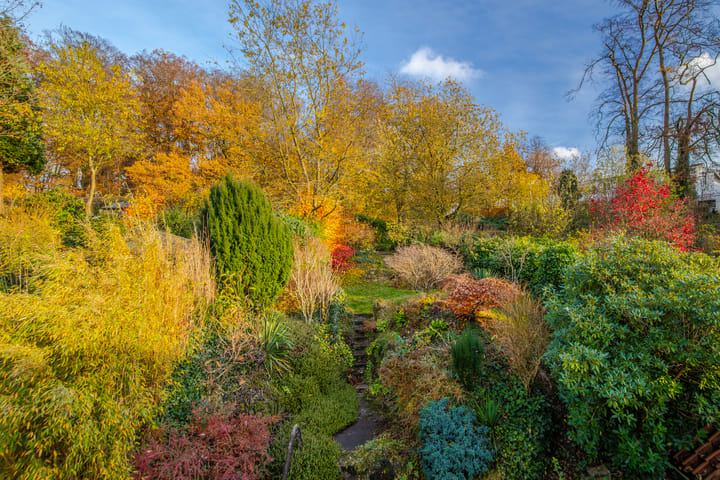 Foto 4 van Hommelseweg 500