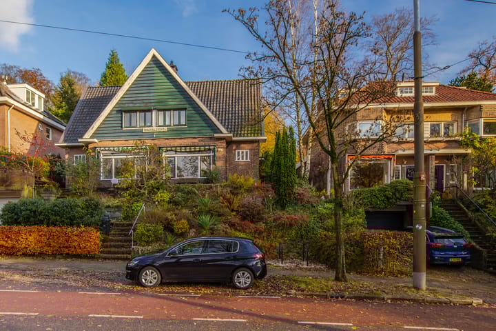 Foto 5 van Hommelseweg 500