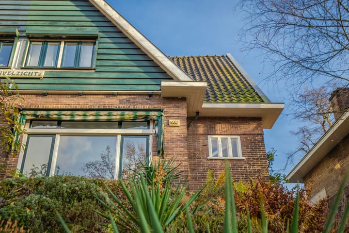 Foto 7 van Hommelseweg 500