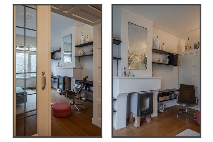 Foto 20 van Hommelseweg 500