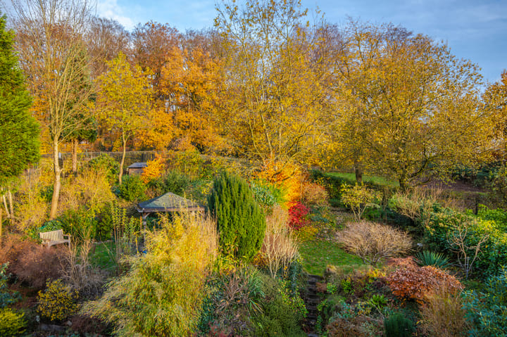 Foto 27 van Hommelseweg 500