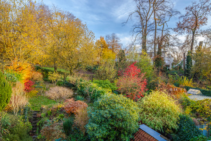 Foto 28 van Hommelseweg 500