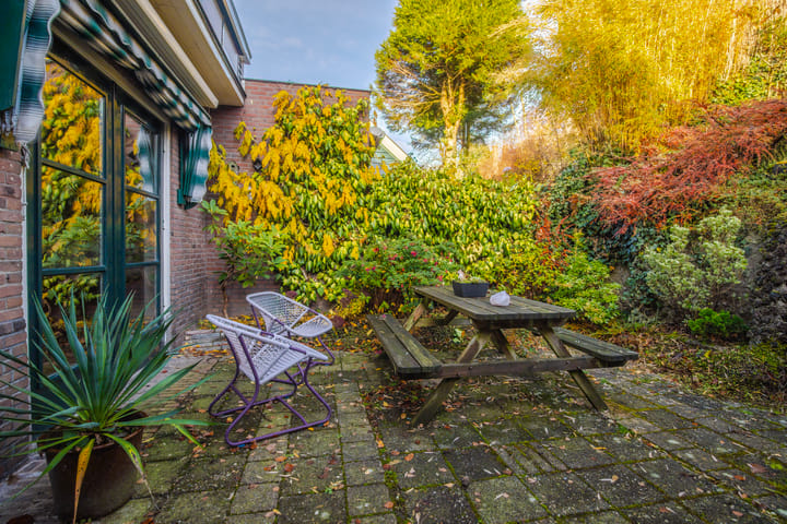 Foto 29 van Hommelseweg 500