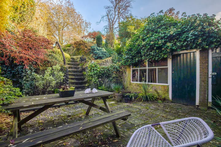 Foto 30 van Hommelseweg 500