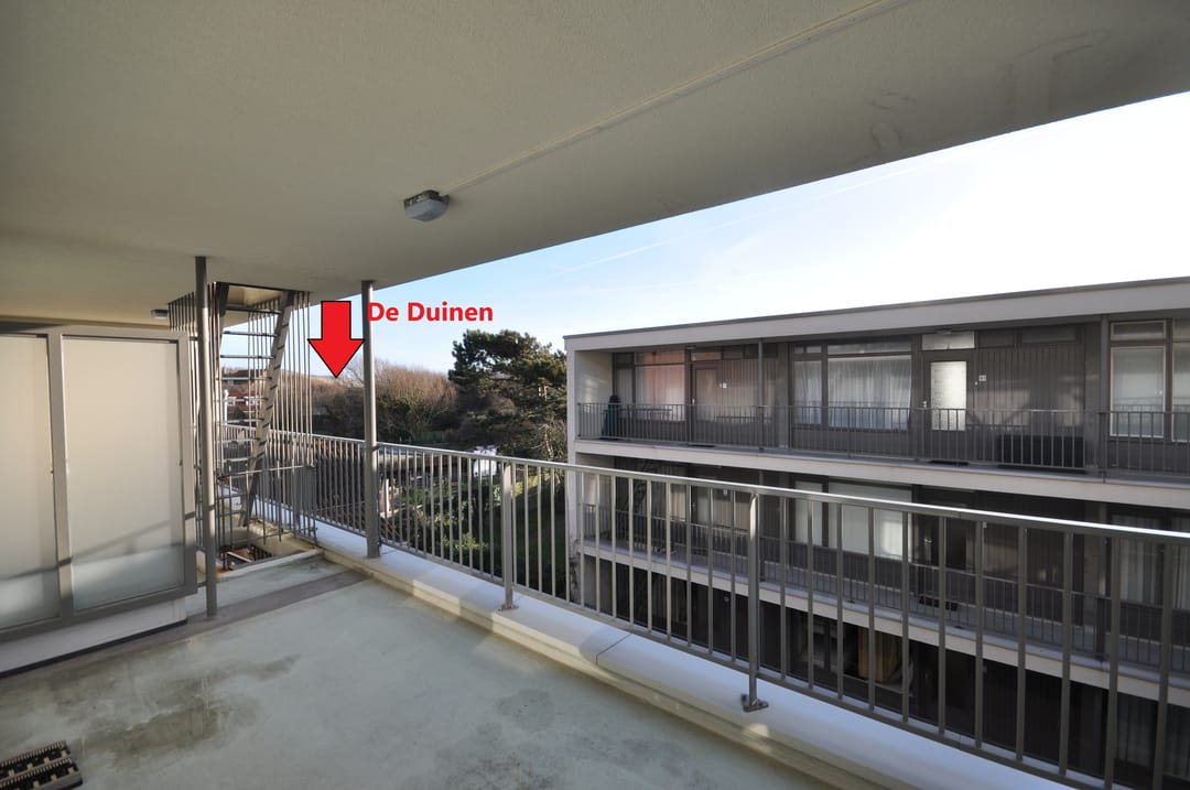 Foto 11 van Duinstraatje 27