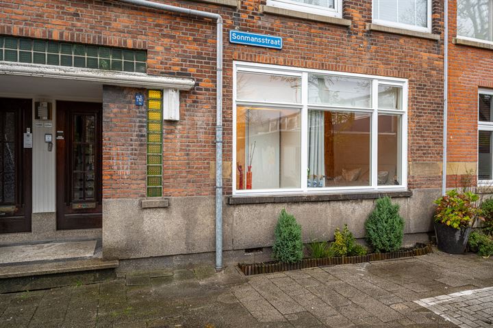 Bekijk foto 3 van Sonmansstraat 130-B