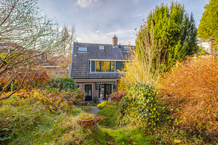 Foto 50 van Hommelseweg 500