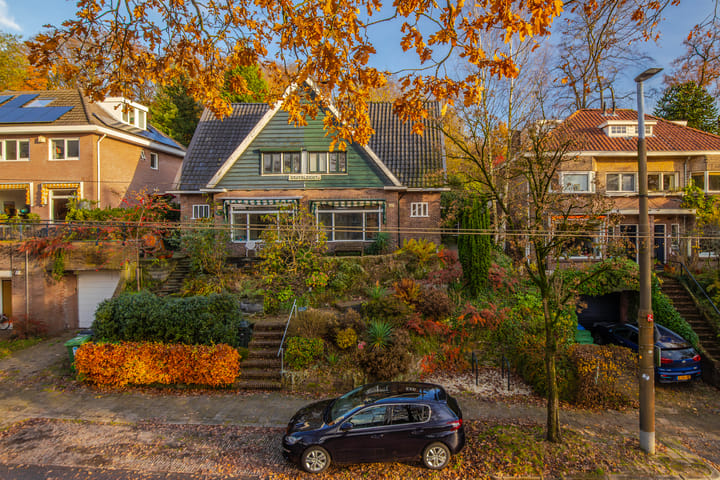 Foto 51 van Hommelseweg 500