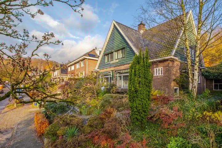 Foto 53 van Hommelseweg 500