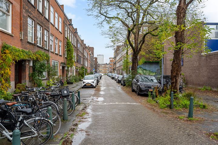 Bekijk foto 31 van Sonmansstraat 130-B