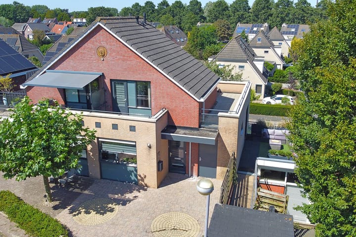 Foto 5 van Lingsesdijk 13-D