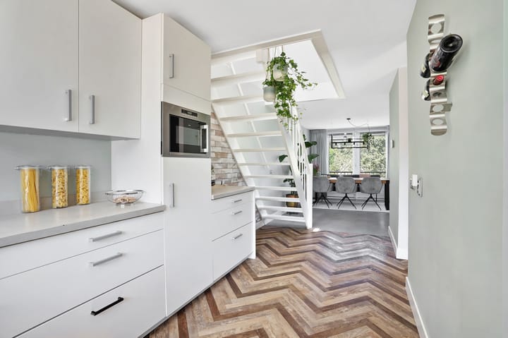 Foto 3 van Lingsesdijk 13-D