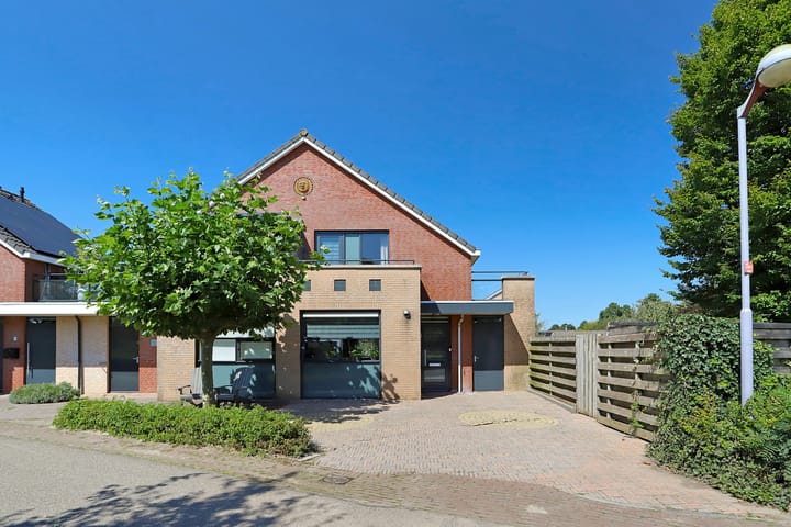 Foto 4 van Lingsesdijk 13-D