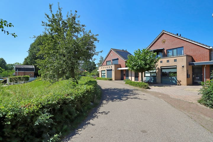 Foto 6 van Lingsesdijk 13-D