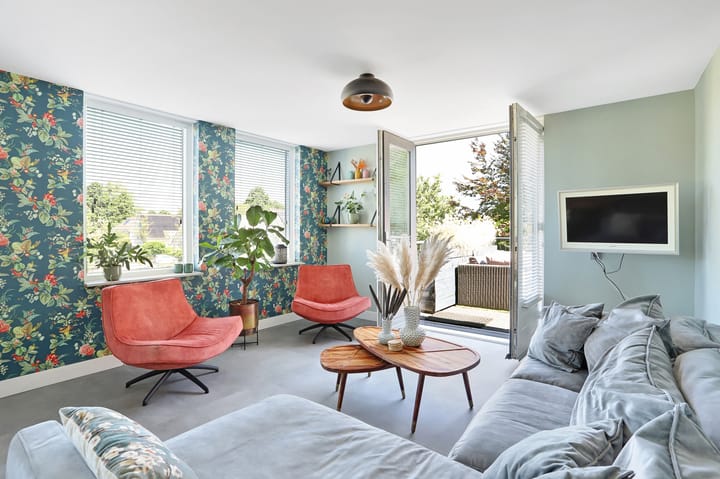 Foto 11 van Lingsesdijk 13-D