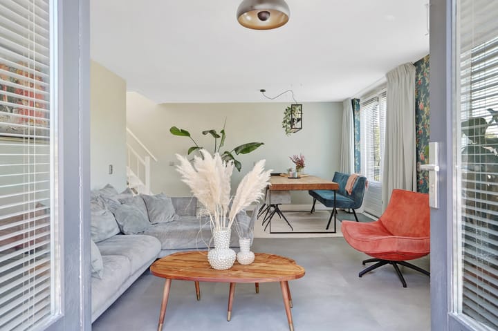 Foto 12 van Lingsesdijk 13-D