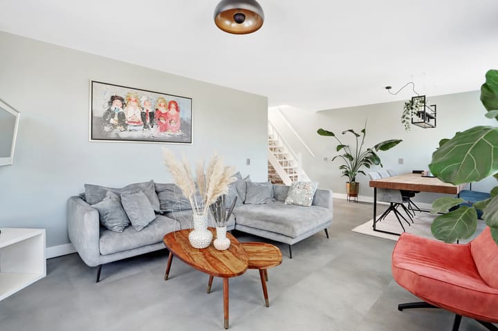 Foto 13 van Lingsesdijk 13-D