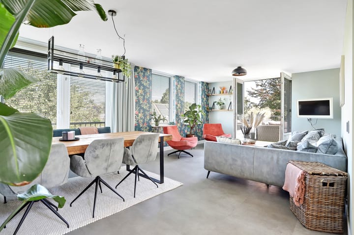 Foto 14 van Lingsesdijk 13-D