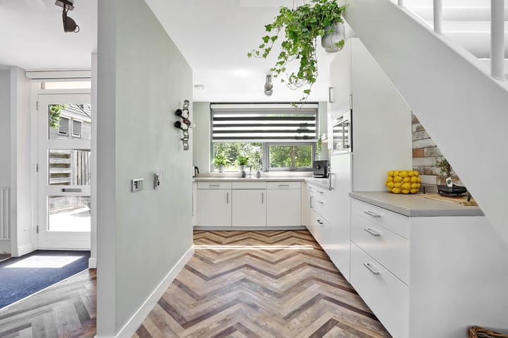 Foto 16 van Lingsesdijk 13-D