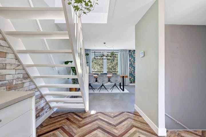 Foto 18 van Lingsesdijk 13-D