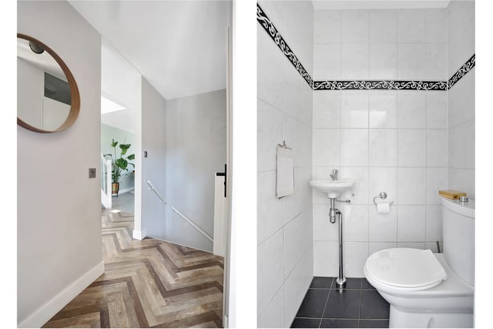 Foto 19 van Lingsesdijk 13-D