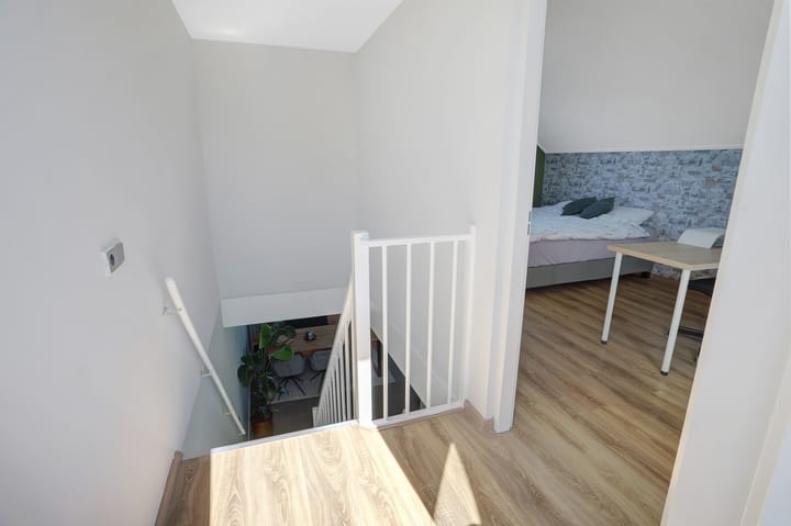 Foto 20 van Lingsesdijk 13-D