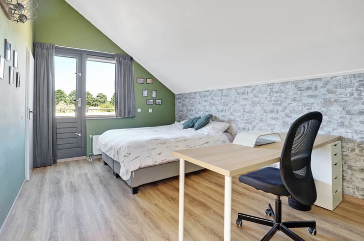 Foto 21 van Lingsesdijk 13-D