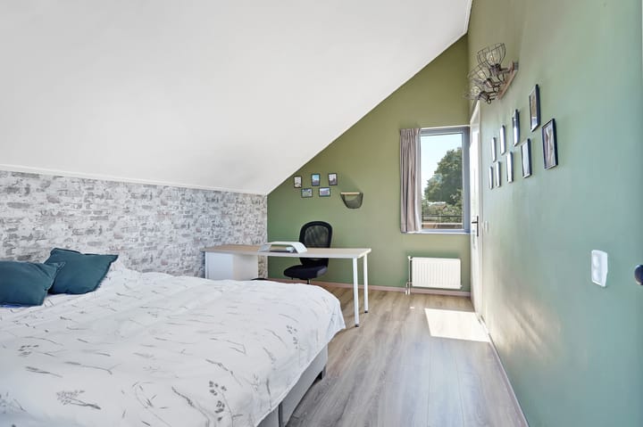 Foto 23 van Lingsesdijk 13-D