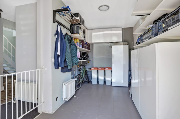 Foto 30 van Lingsesdijk 13-D