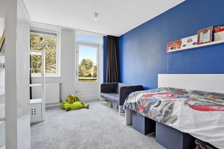 Foto 35 van Lingsesdijk 13-D