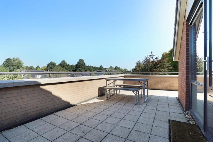 Foto 38 van Lingsesdijk 13-D