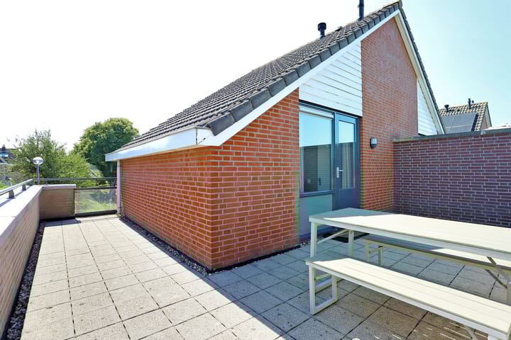 Foto 39 van Lingsesdijk 13-D