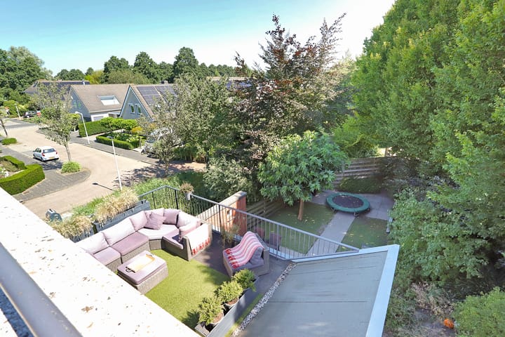 Foto 40 van Lingsesdijk 13-D